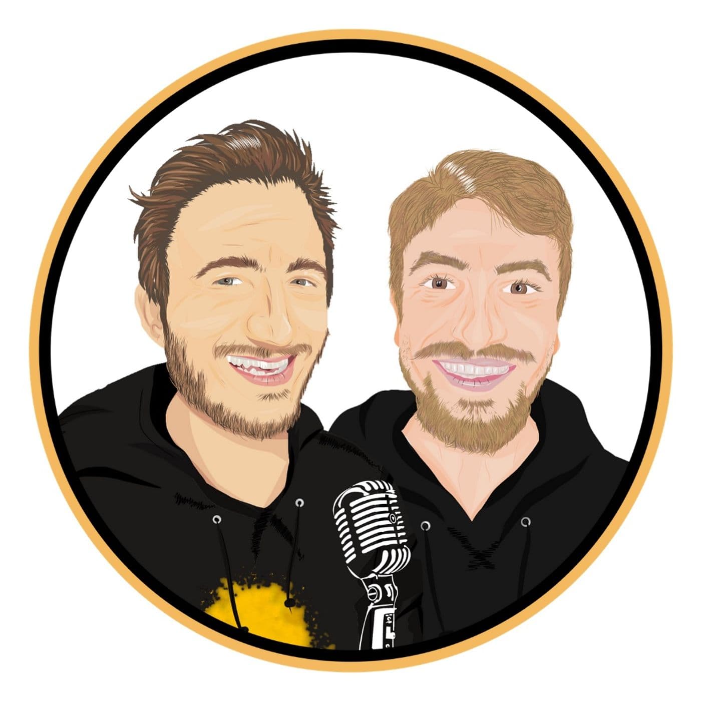 InterMiste - Podcasts