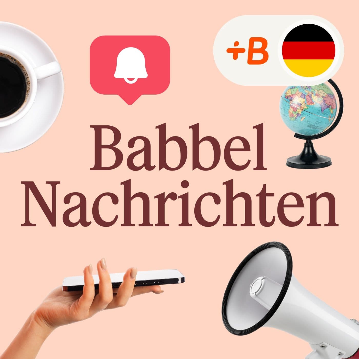 Babbel Nachrichten (IT) - Podcast