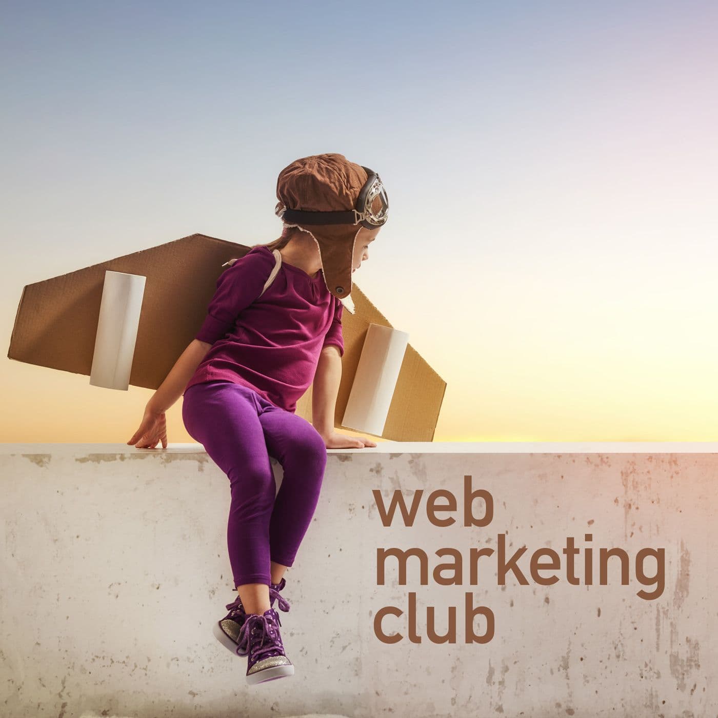 Web Marketing Club - Podcast