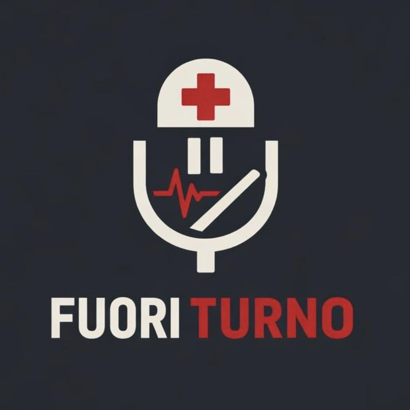 Fuori Turno - Podcast