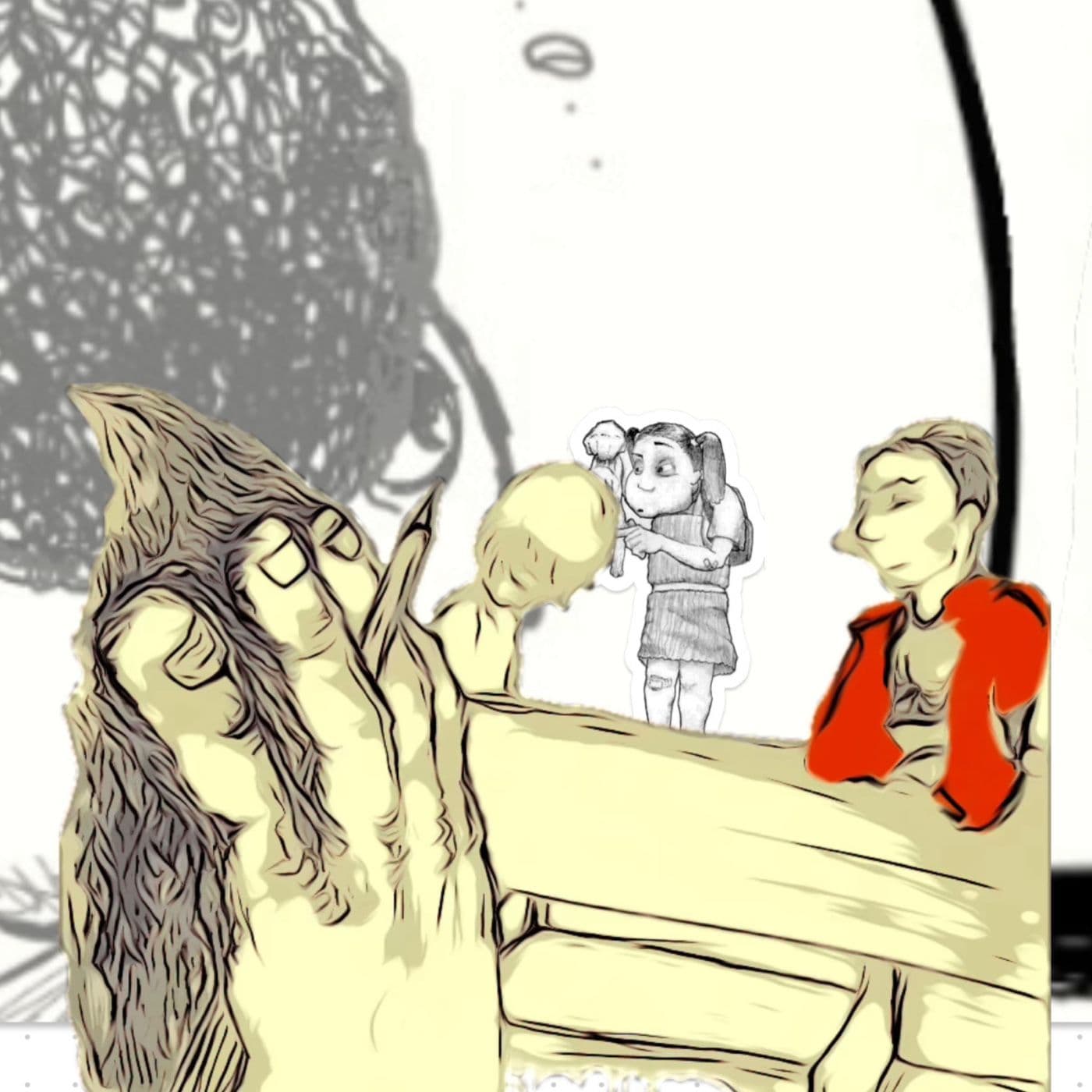 Transmission from MoonFarm #2