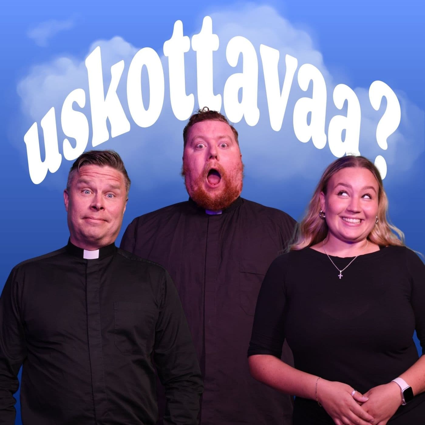 Uskottavaa? -podcast - Podcast