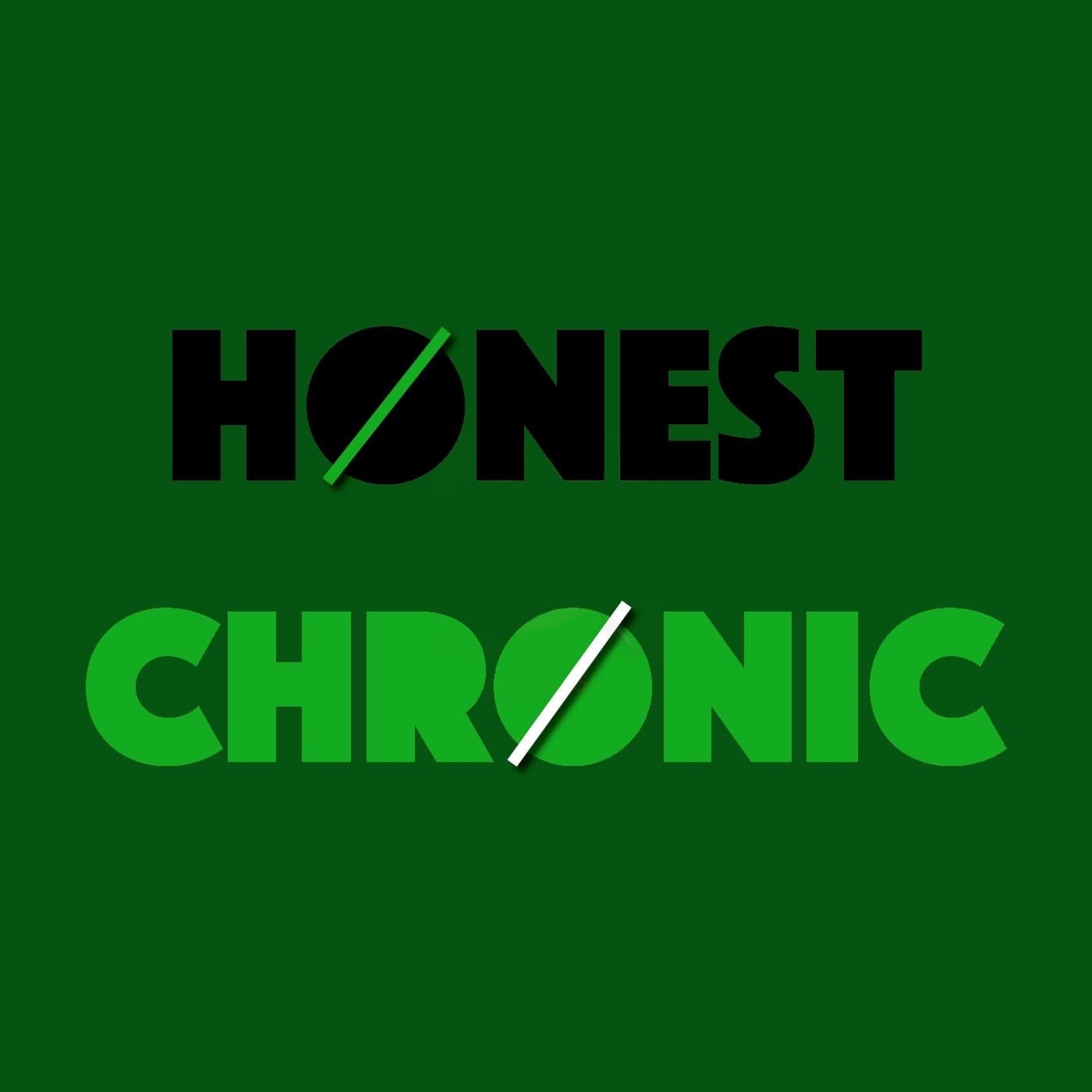 Honest Chronic Radio - Podcasts