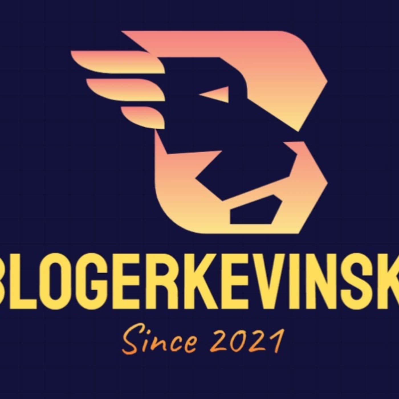 Blogerkevinski Podcast