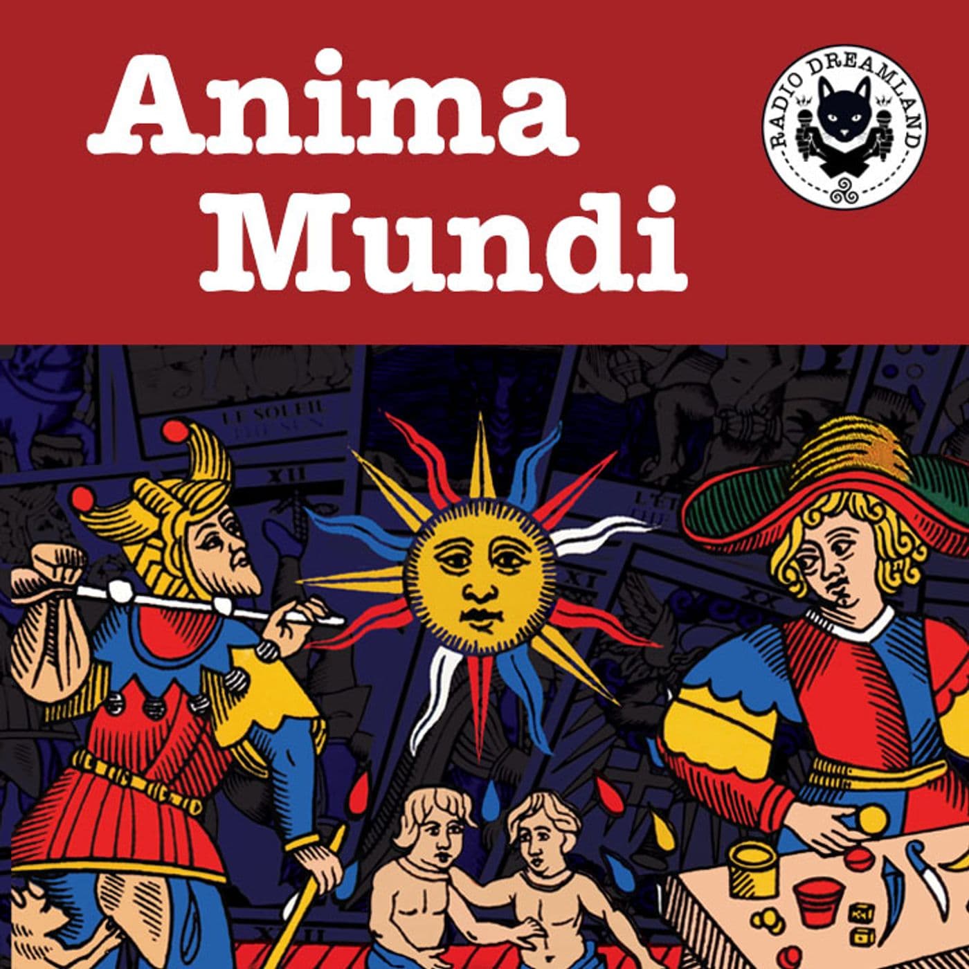 Anima Mundi - Podcasts