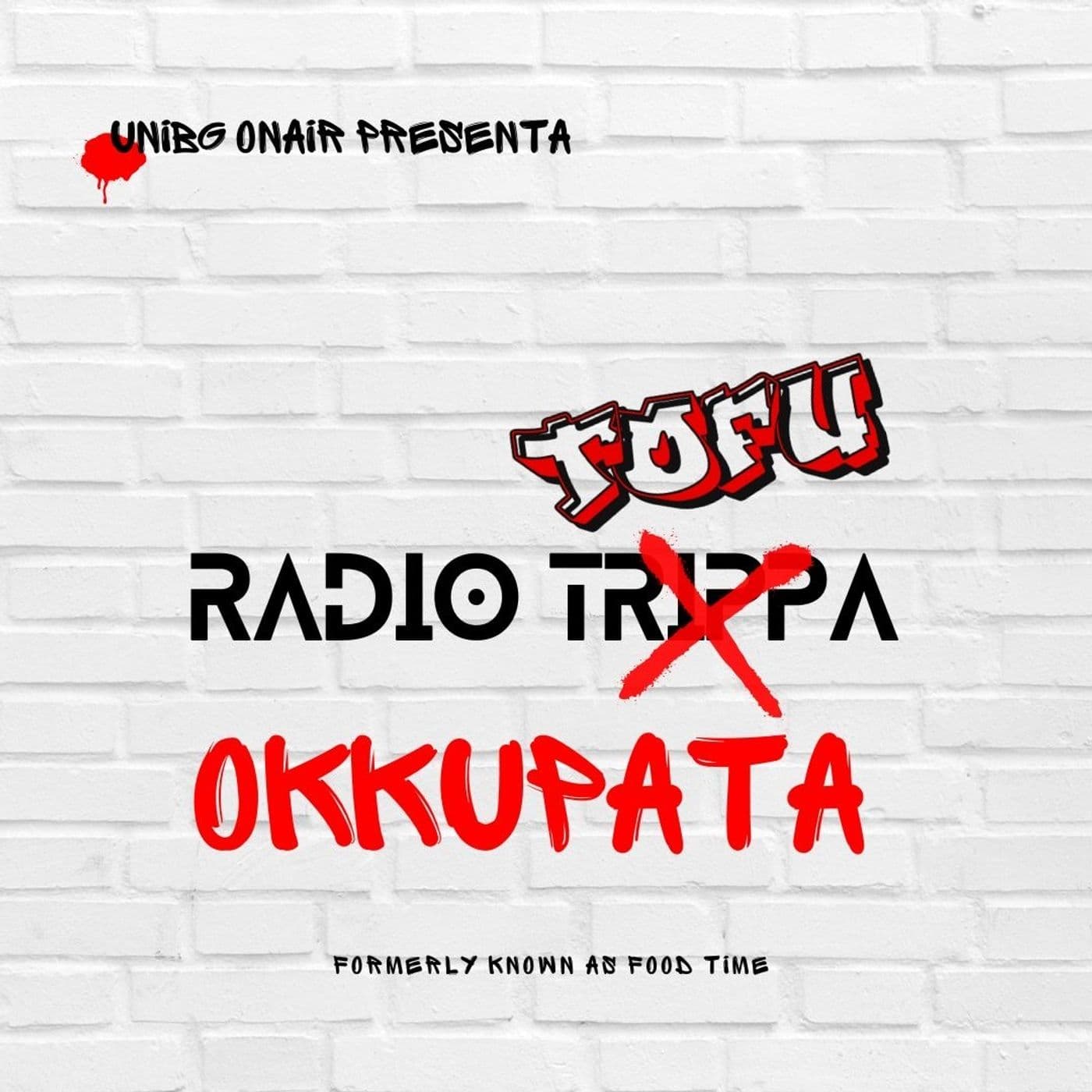 Radio Trippa Okkupata - Podcast