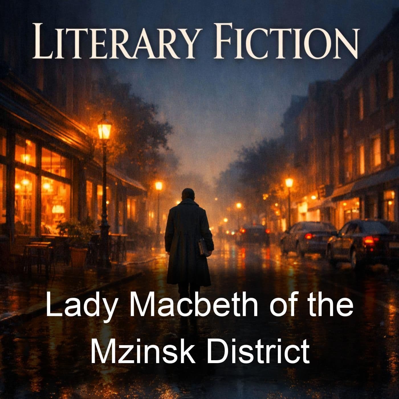Lady Macbeth of the Mzinsk District - Podcasts