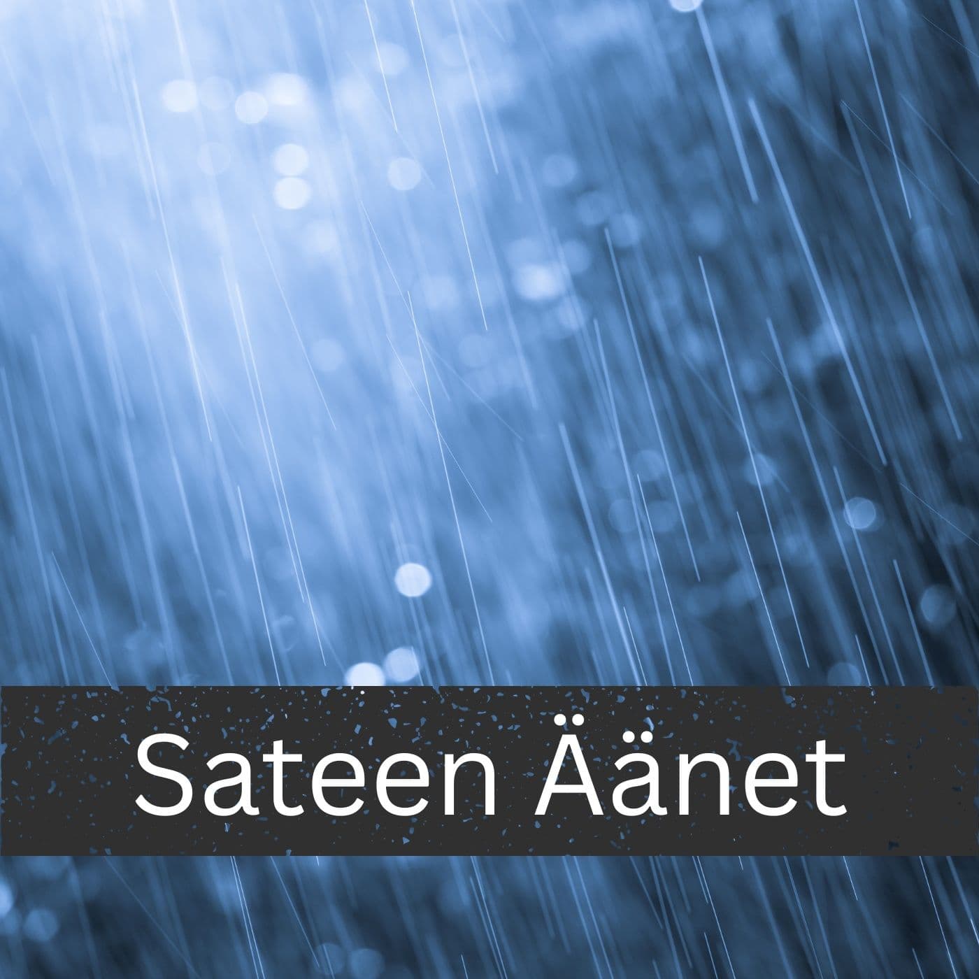 Sateen Äänet - Podcasty