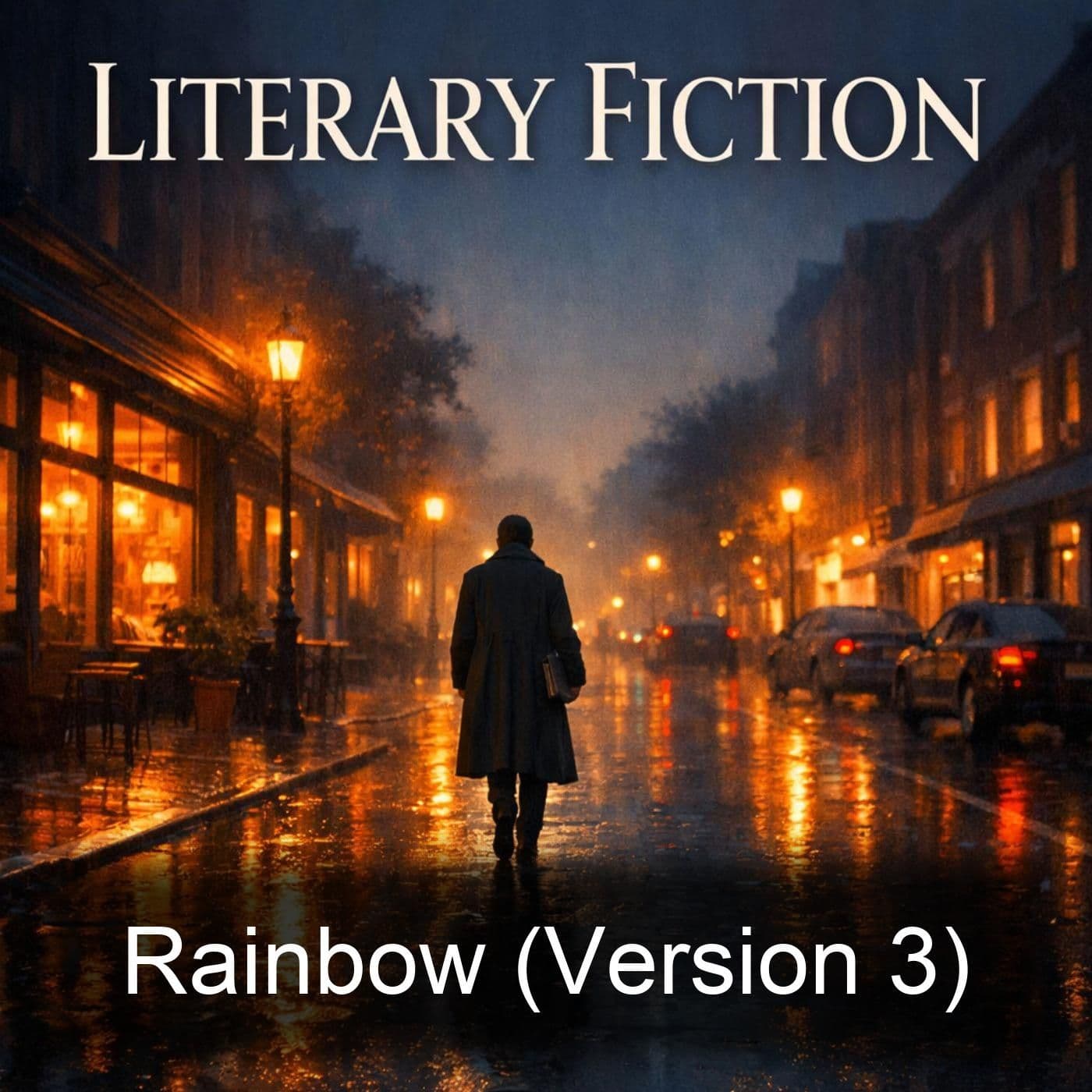 Rainbow (Version 3) - Podcasts