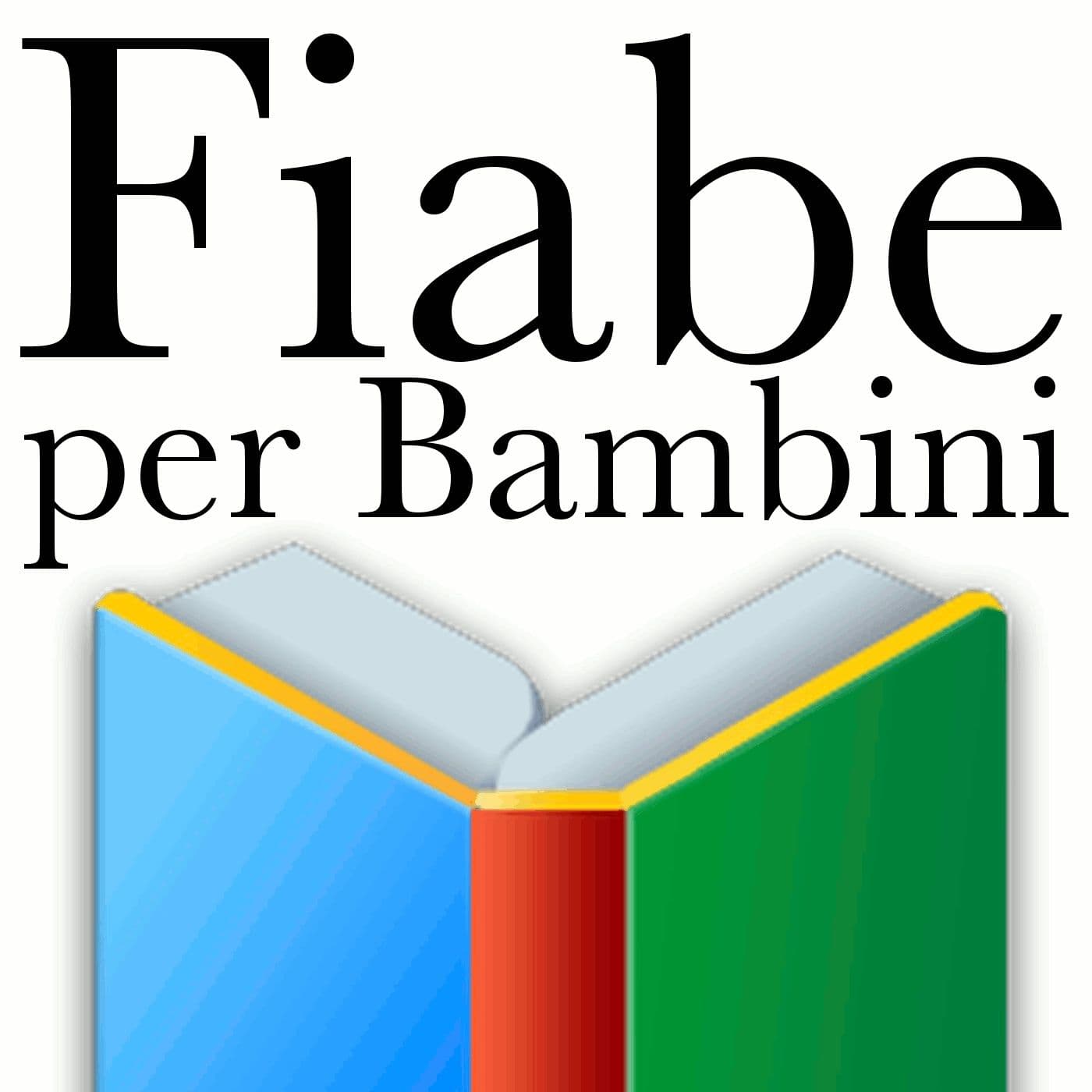 Fiabe per Bambini - Podcast