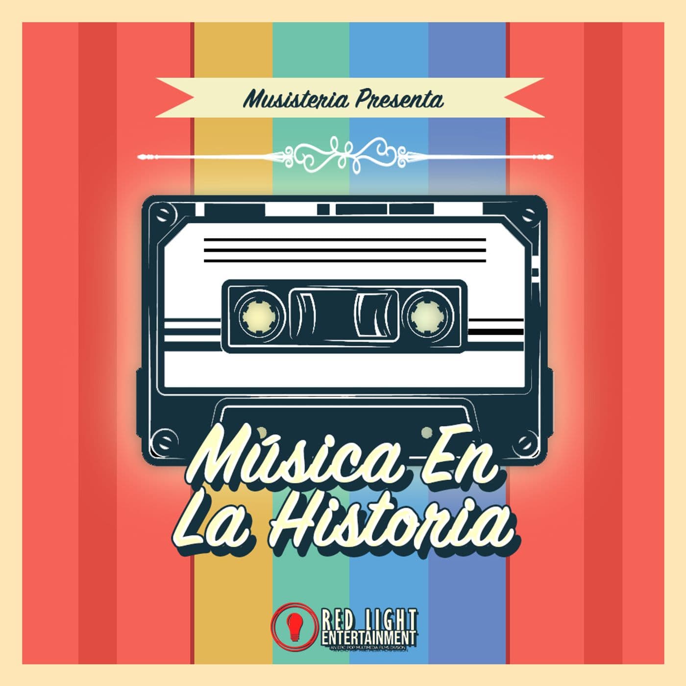 Música En La Historia Por Musisteria - Podcasts
