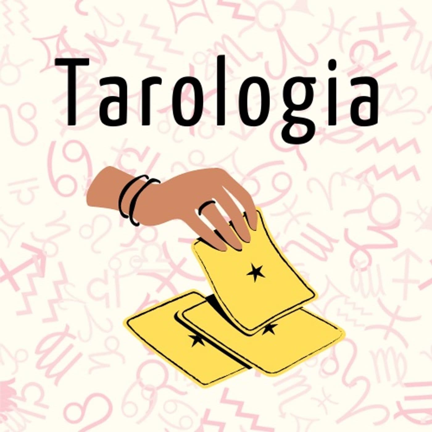 Tarologia® (Tarot & Astrologia) - Podcasts