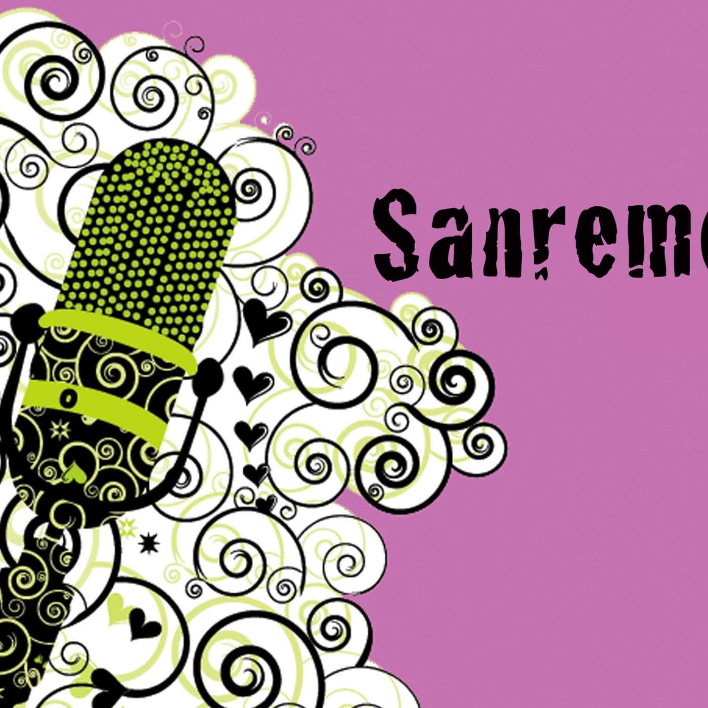 Tu chiamalo se vuoi Sanremo, il Podcast - Podcast
