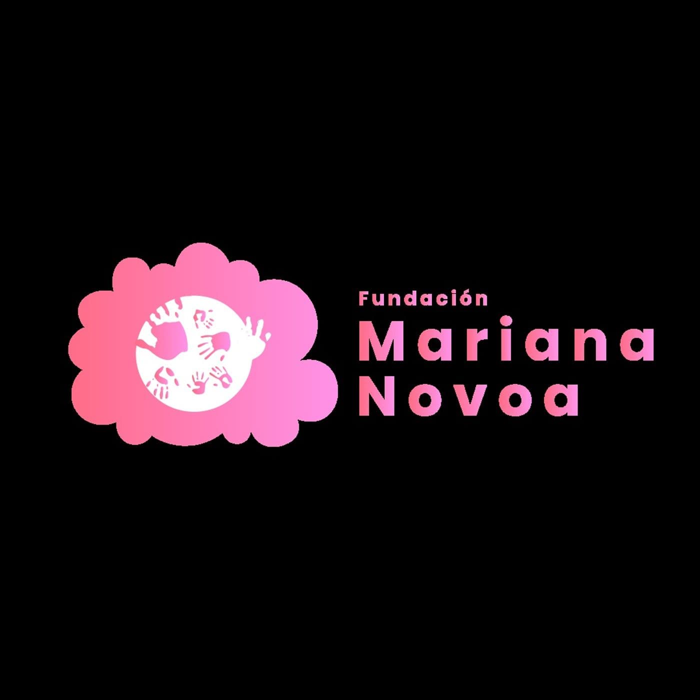 Fundación Mariana Novoa - Podcasts