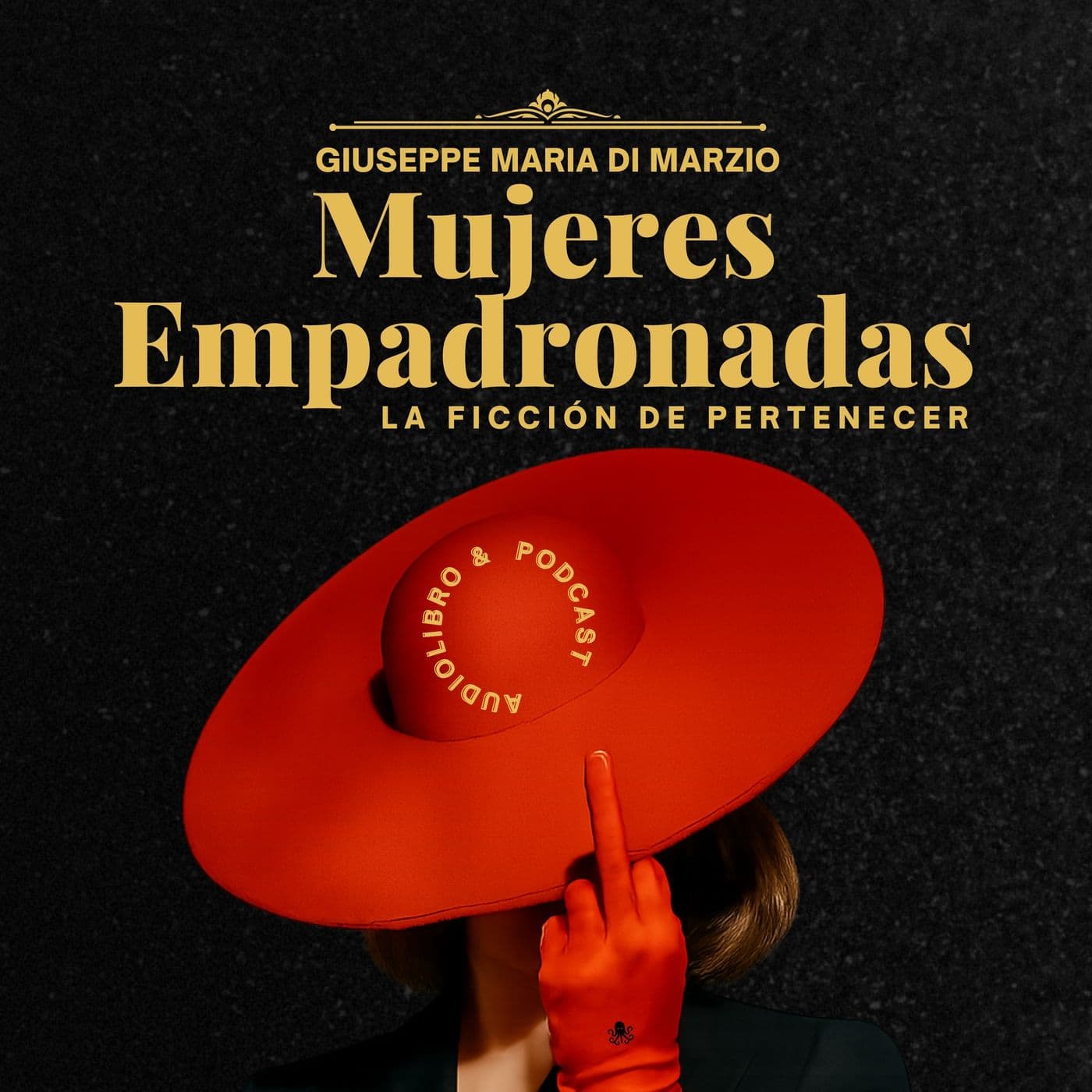Mujeres Empadronadas - Podcasts