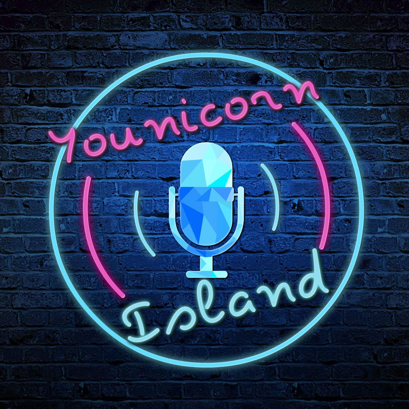 Younicorn Island Podcast - Podcast