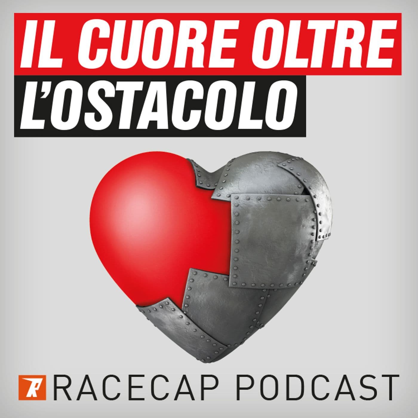 Il cuore oltre l'ostacolo - Podcasts