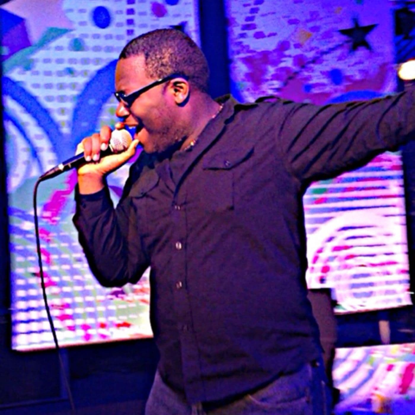 The DO (Darnell Osirus) Show - بودكاست