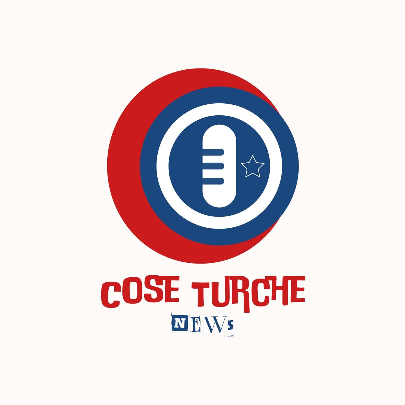Cose Turche News - Podcast