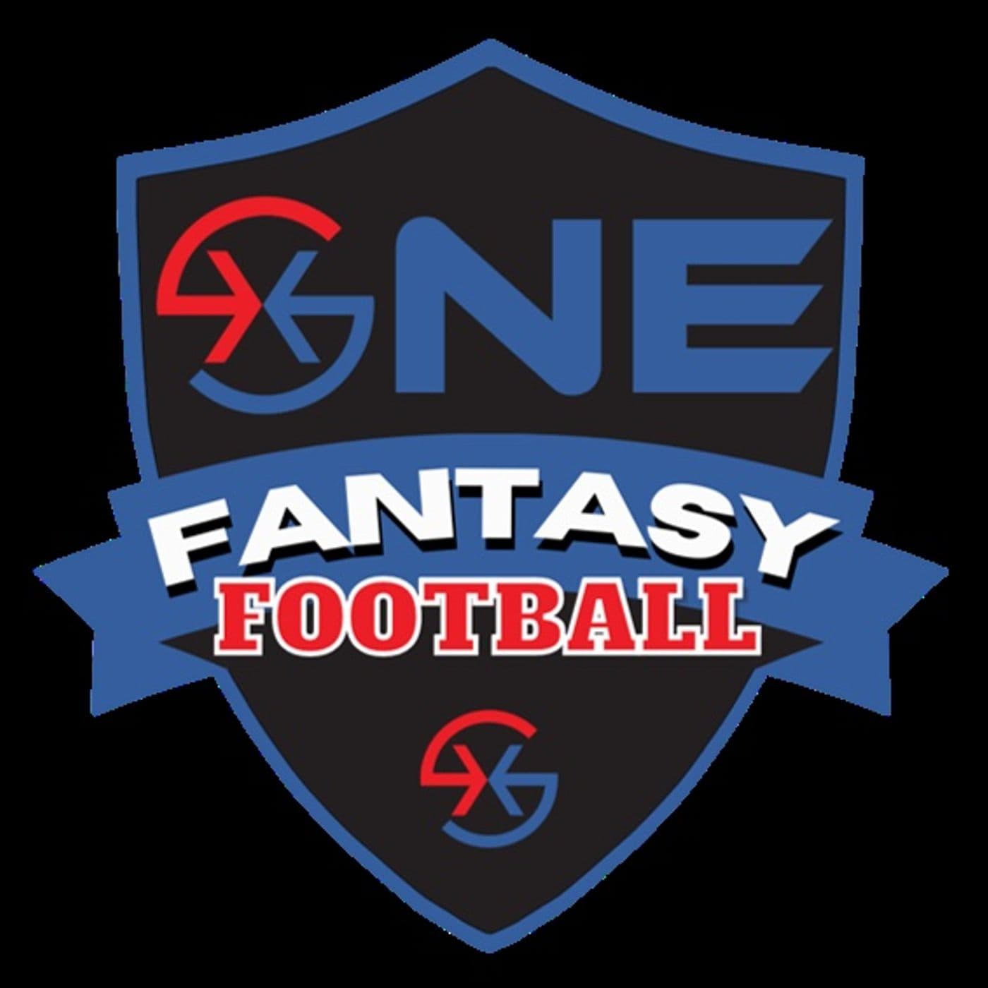 Cover 1 | Fantasy - Podcasts
