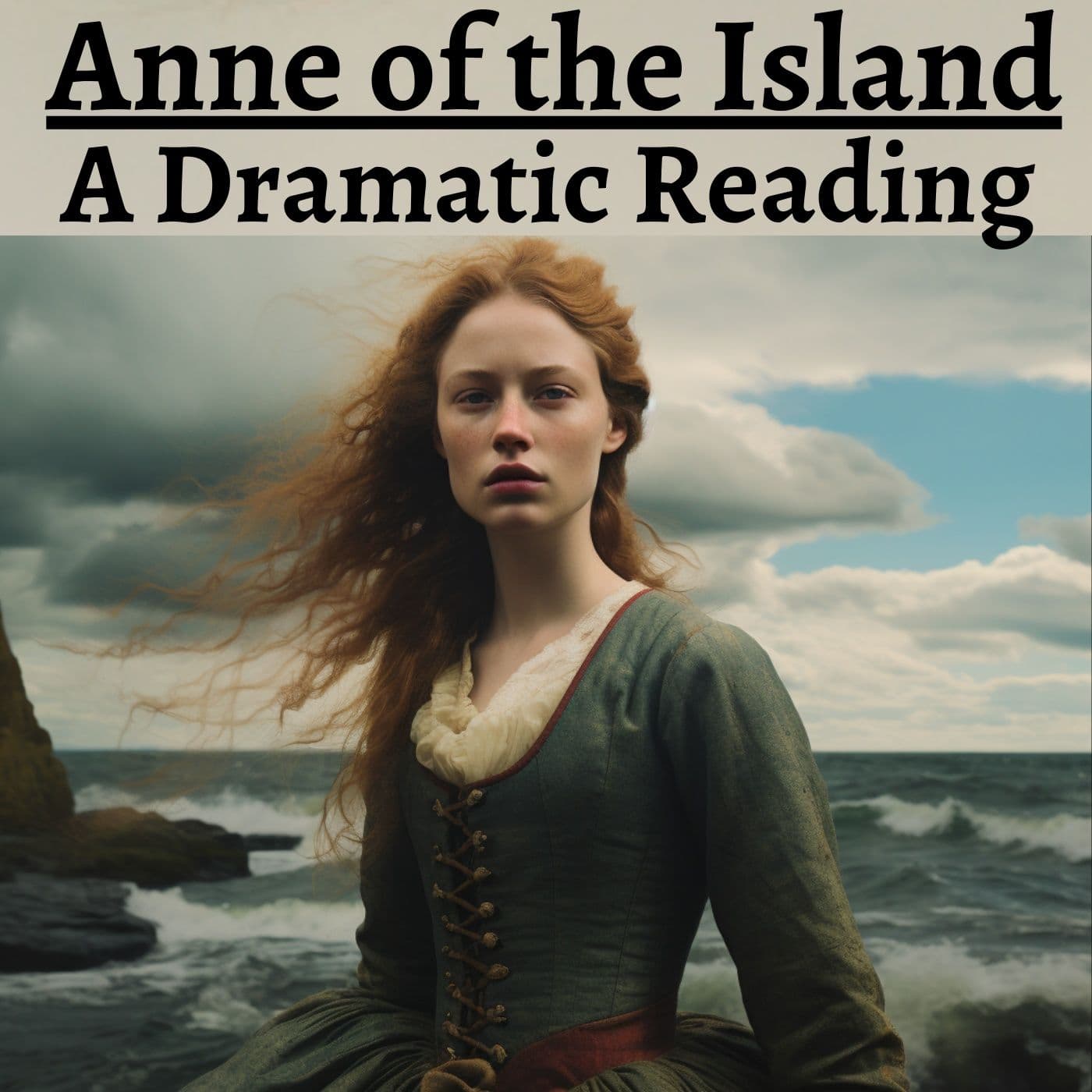 Anne of the Island - A Dramatic Reading - Podcasts