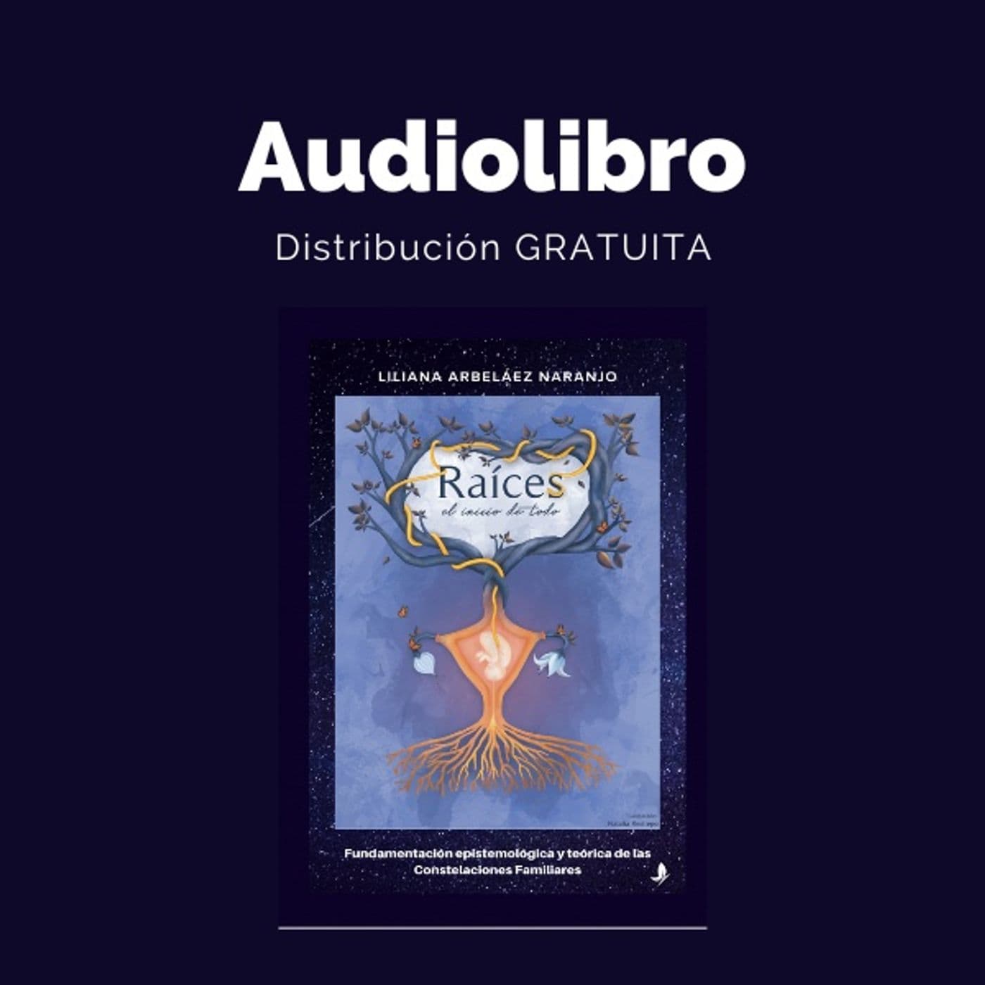 Capítulo 2: Fundamentación epistemológica y teórica las Constelaciones Familiares de Bert Hellinger - Podcast