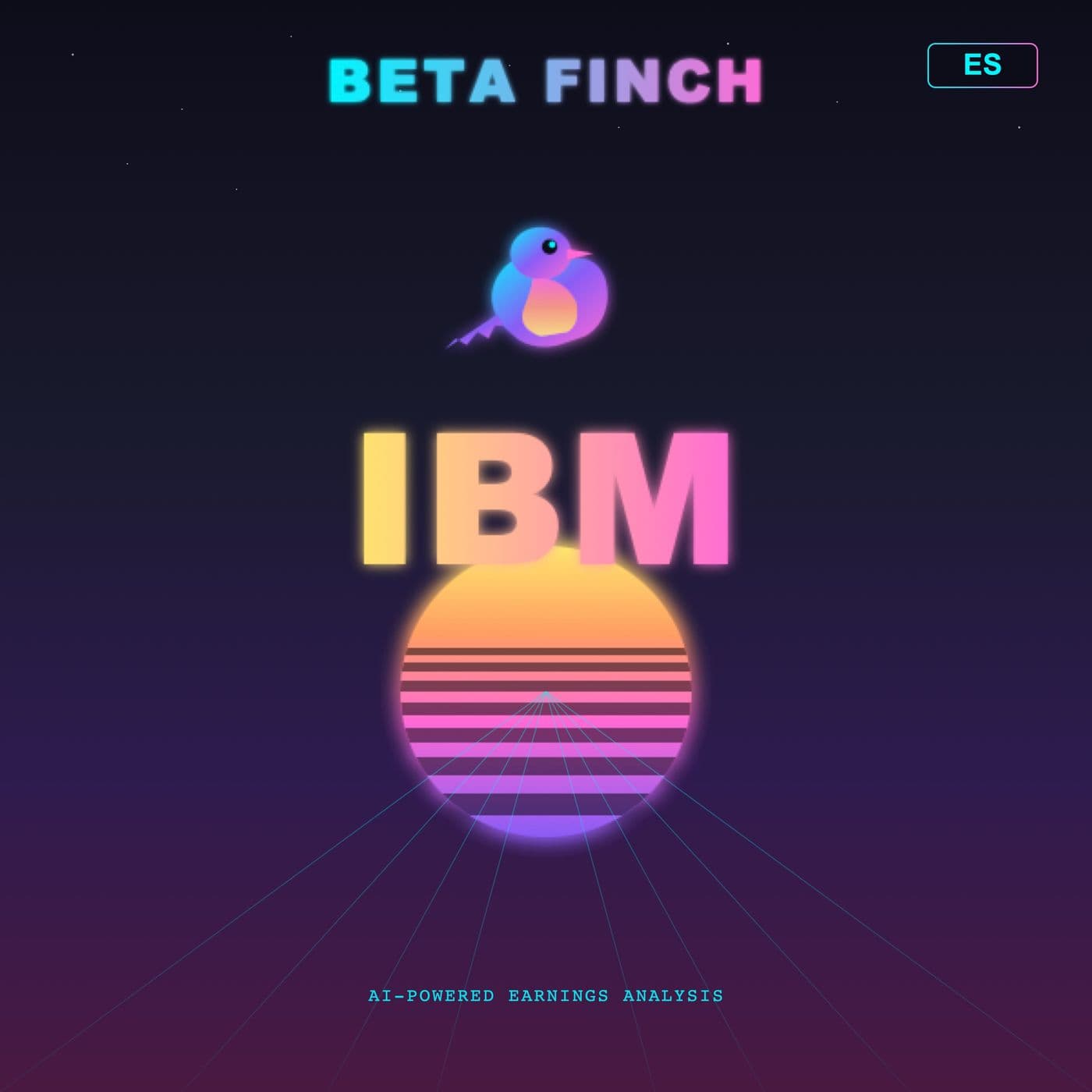 Beta Finch - IBM - IBM - ES - Podcasts