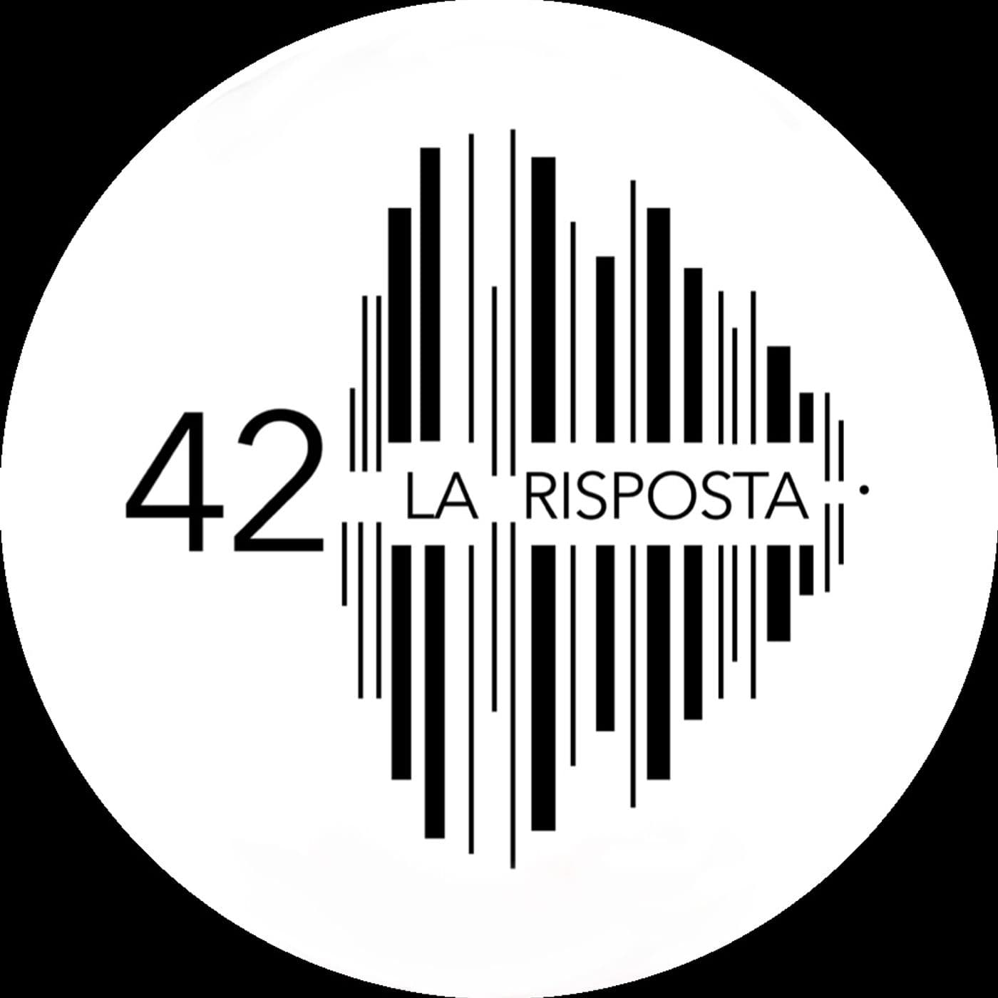 42 la risposta - Libri e vita - Podcast