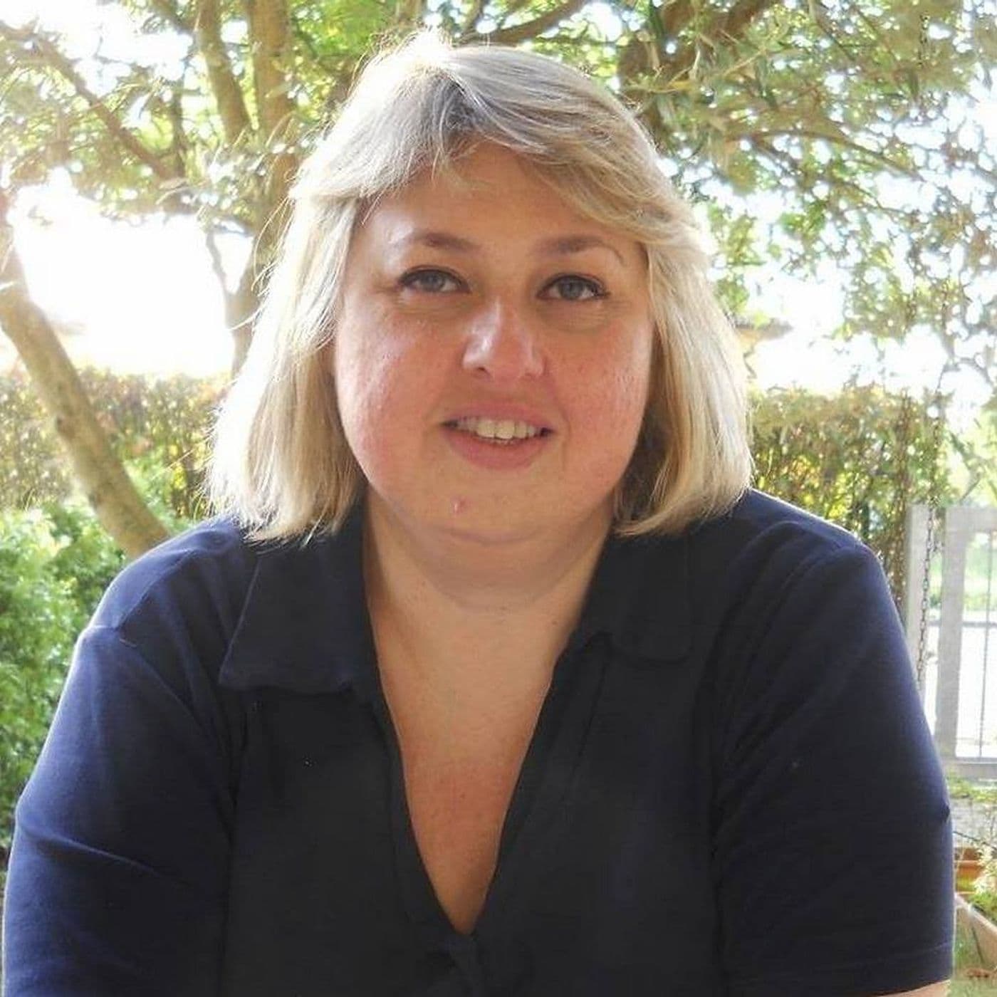 Una mamma in cucina di Simona Valli - Podcast