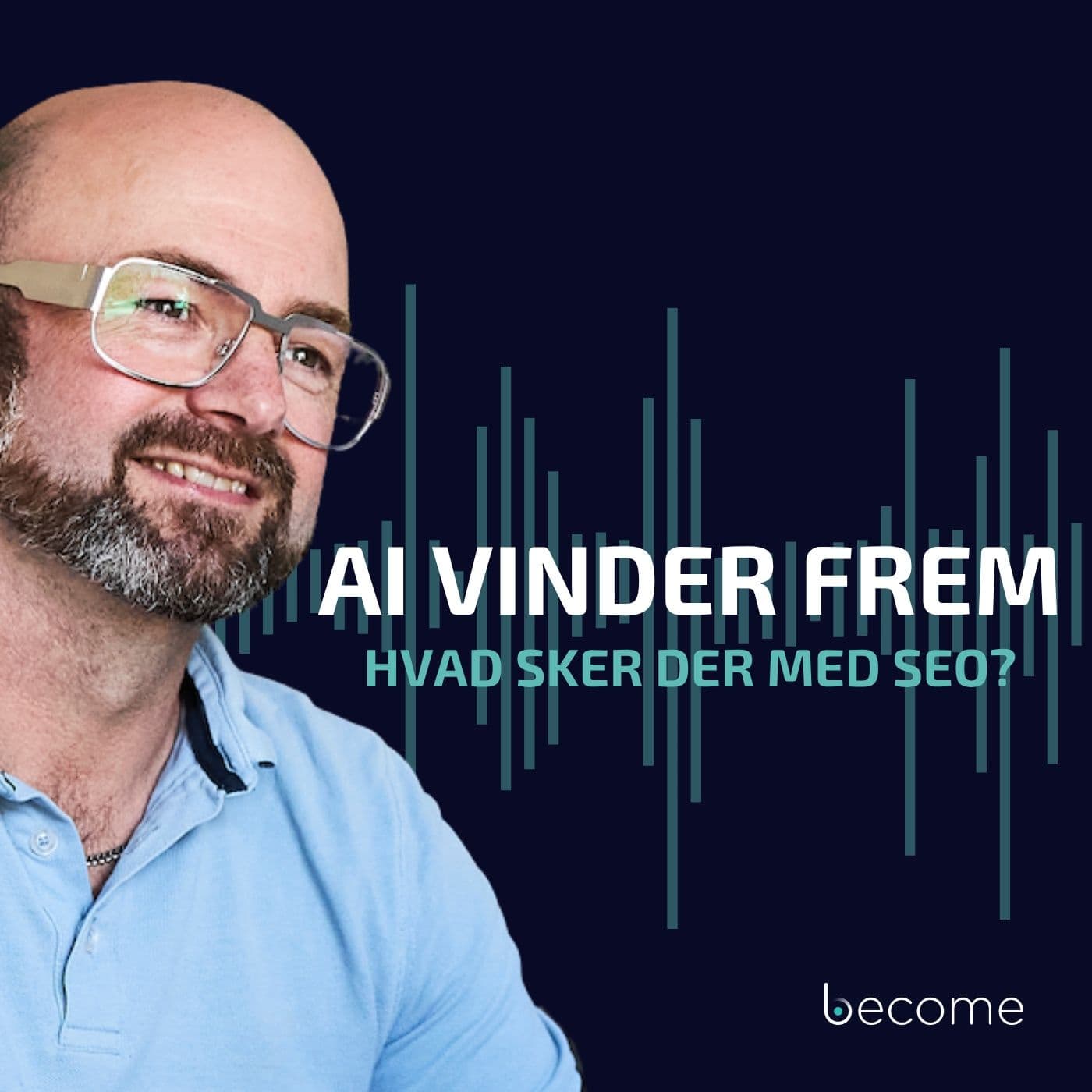 AI vinder frem - hvad sker der med SEO? - Podcast