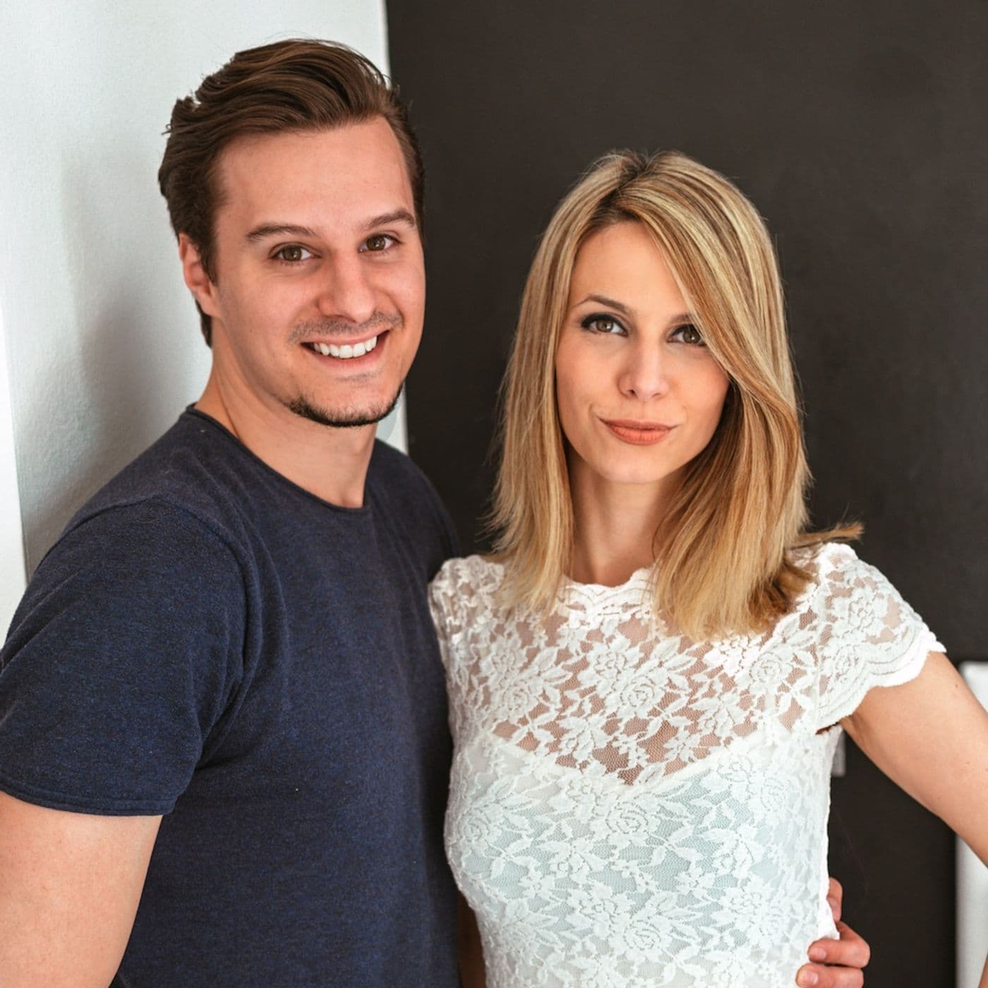Il Cambiamento (con Alice e Michael) - Podcast