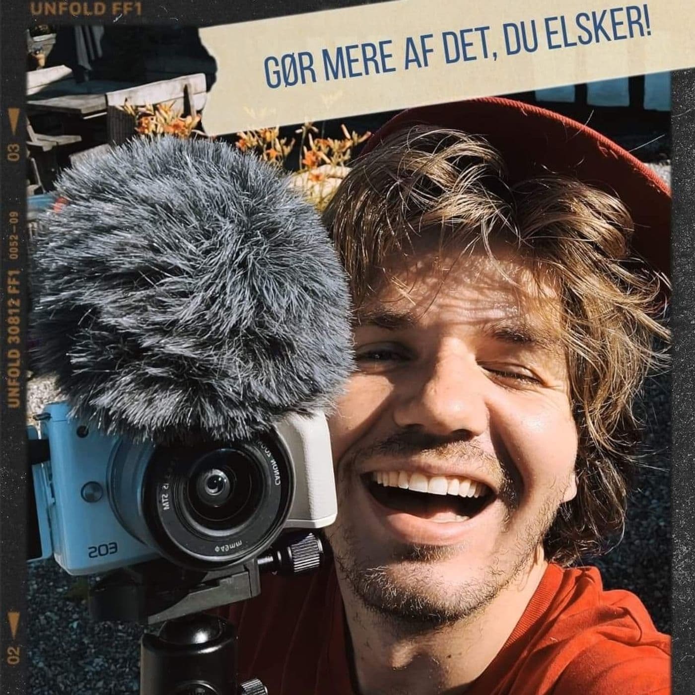 Mortens Motivation Podcast | PepTalks, Inspiration og Motivation! - Podcast