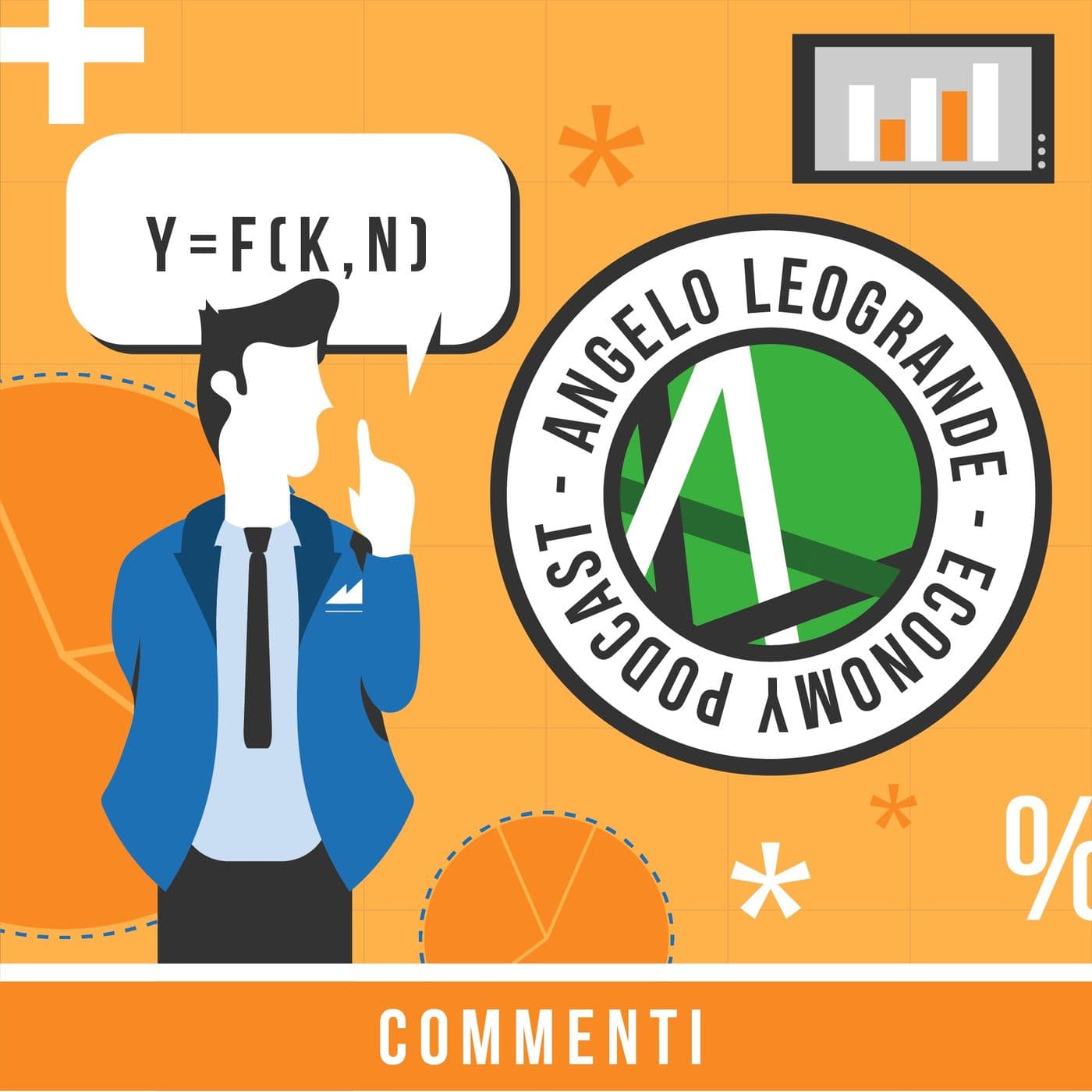 Commenti a "Il Sole 24 Ore" - Podcast
