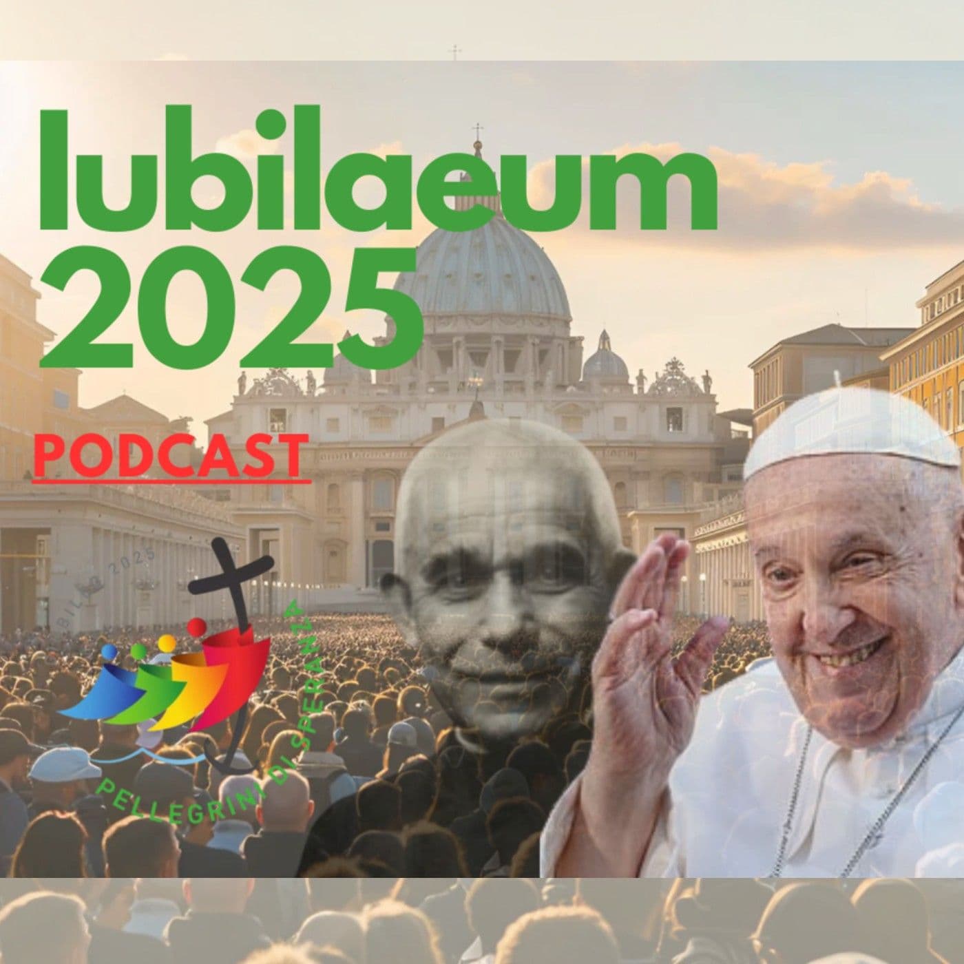 1_Voci di Speranza - Podcast