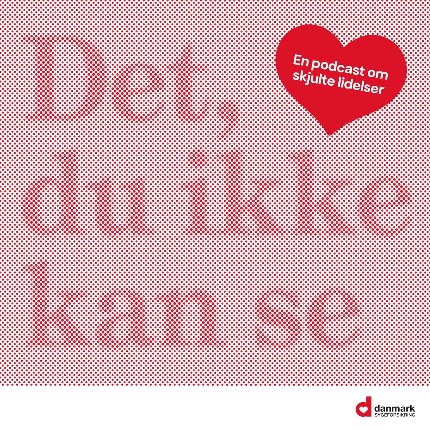 Det, du ikke kan se - Podcasts