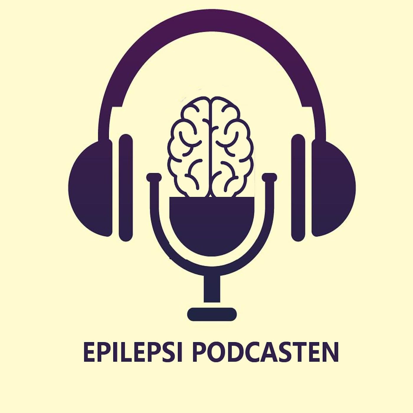 Epilepsi podcasten - Podcasts
