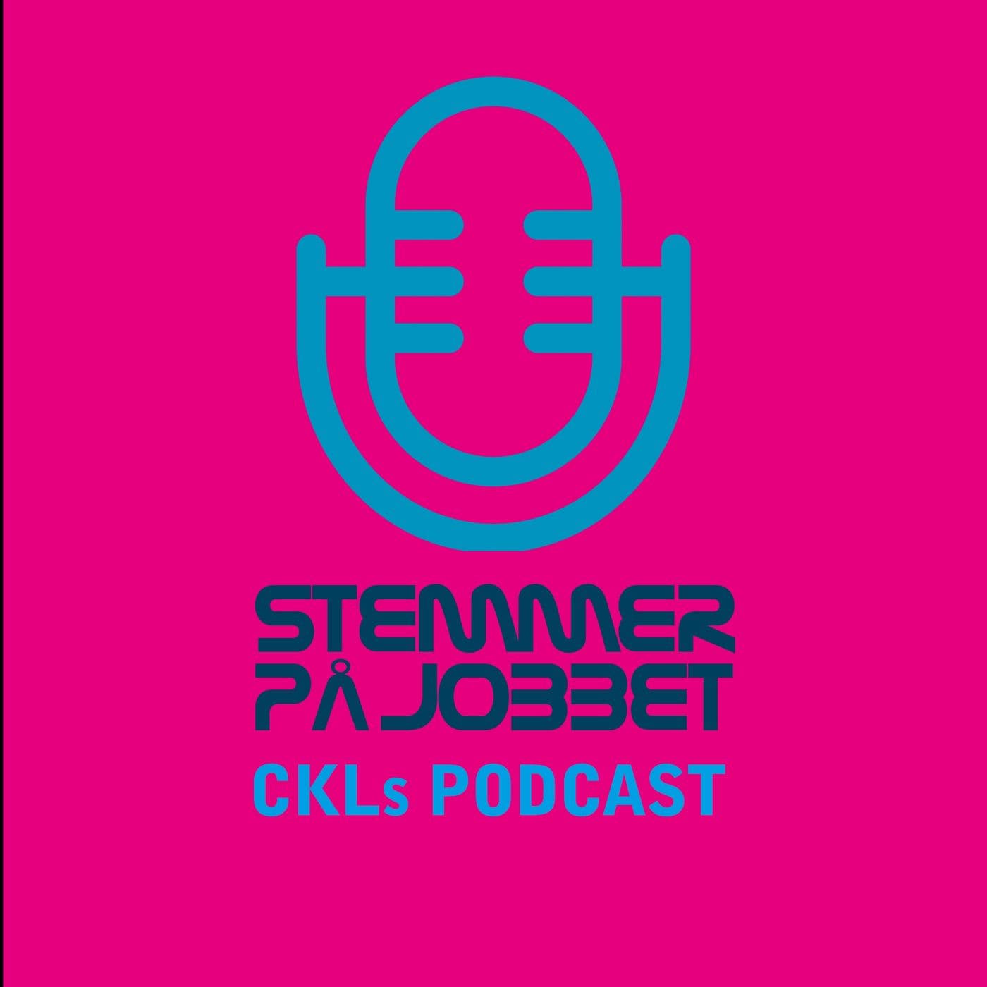 Stemmer På Jobbet - Podcasts