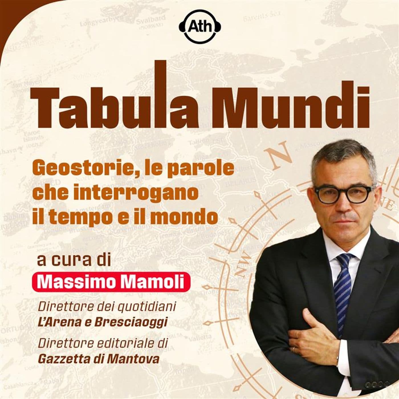 Tabula Mundi - Podcast