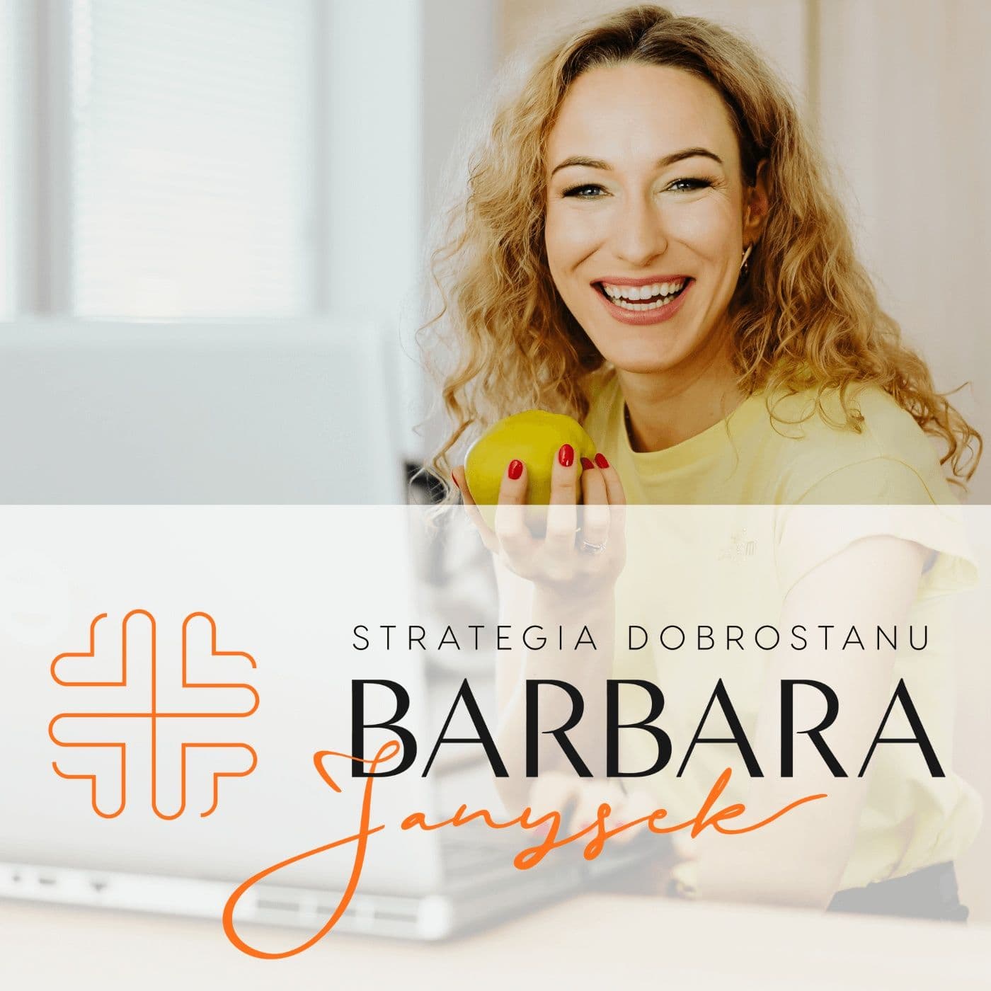 Strategia DobroStanu - Barbara Janysek - Podcasty