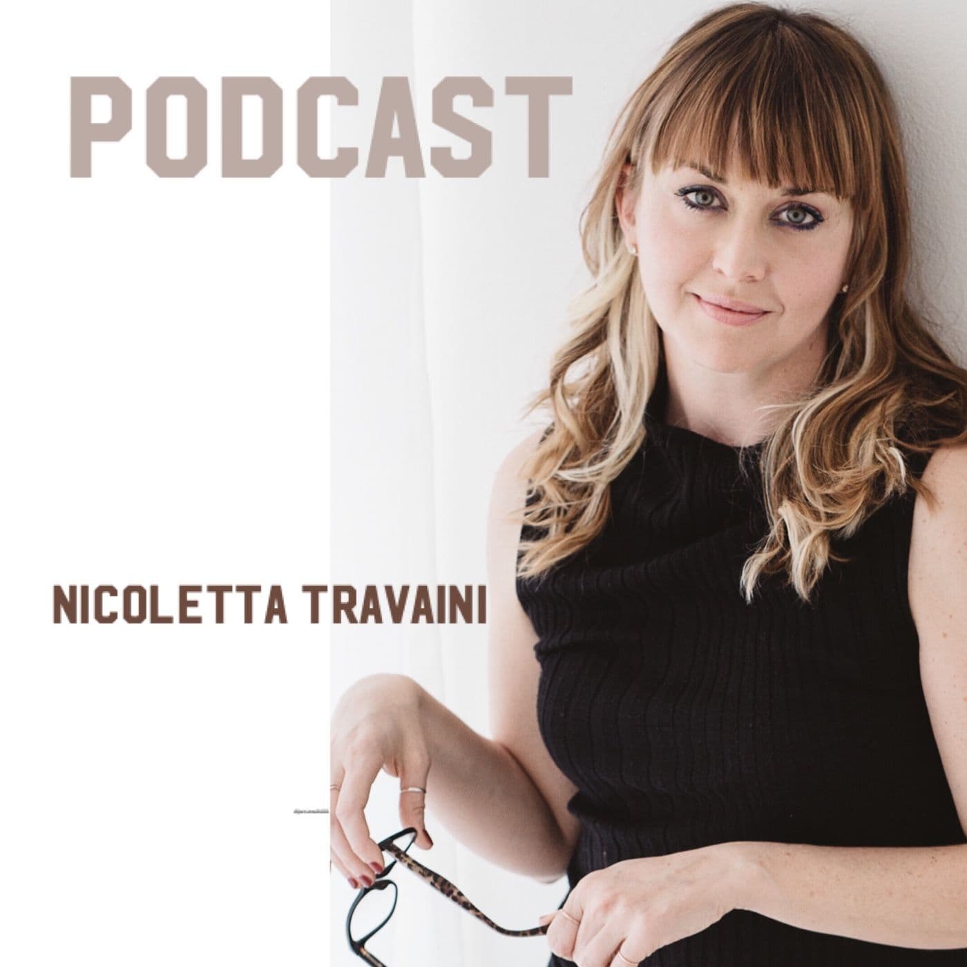 Sensibilità e altri Superpoteri - Podcasts