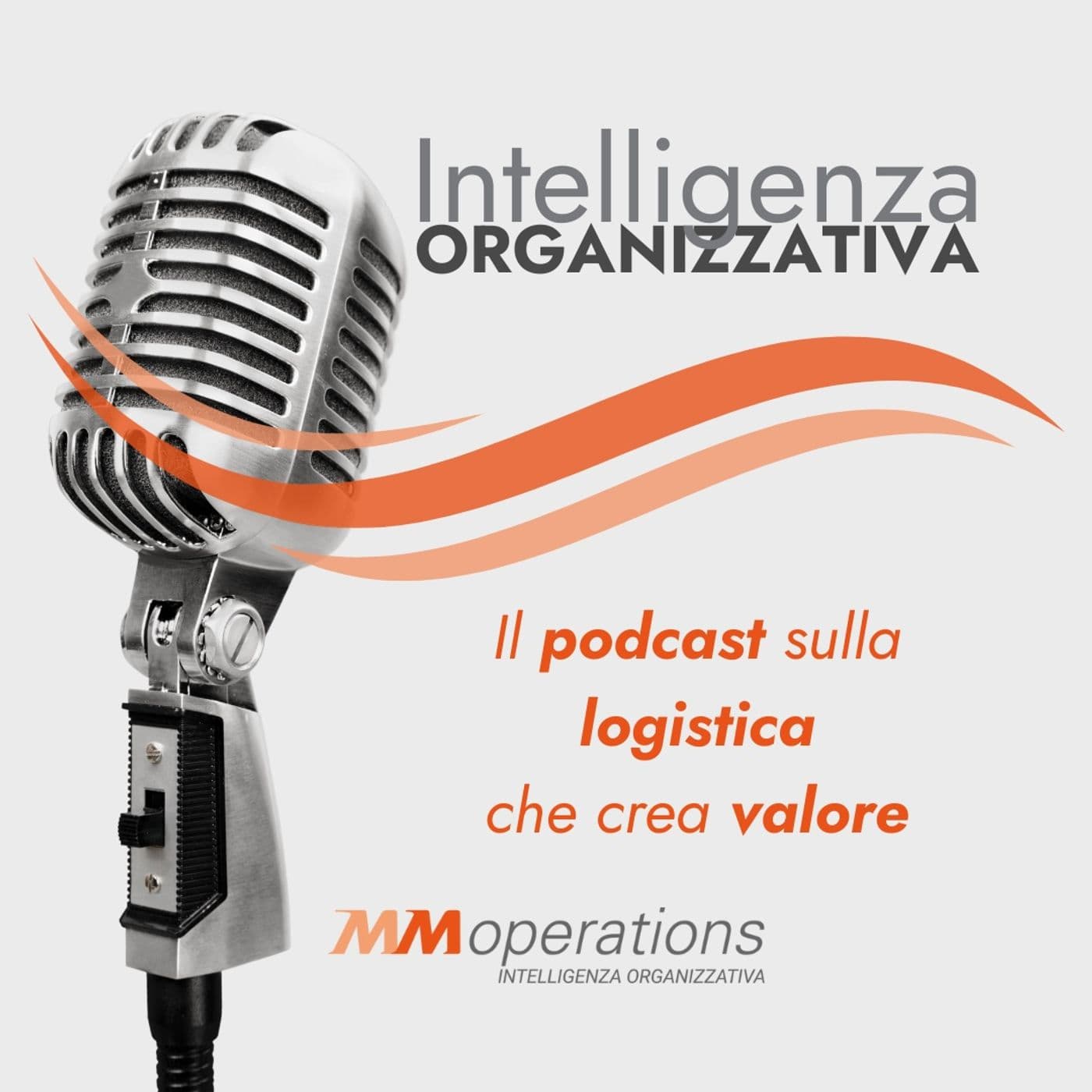 INTELLIGENZA ORGANIZZATIVA - Podcast