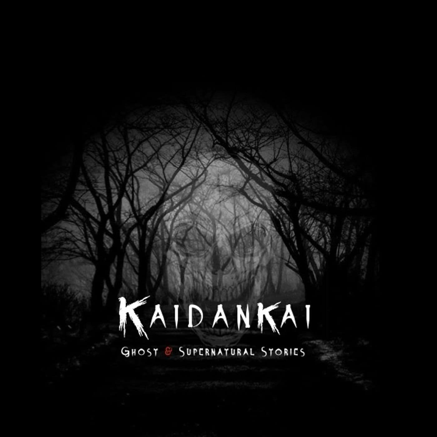 Kaidankai: Ghost, Supernatural, and Dark Short Fiction - Podcasts
