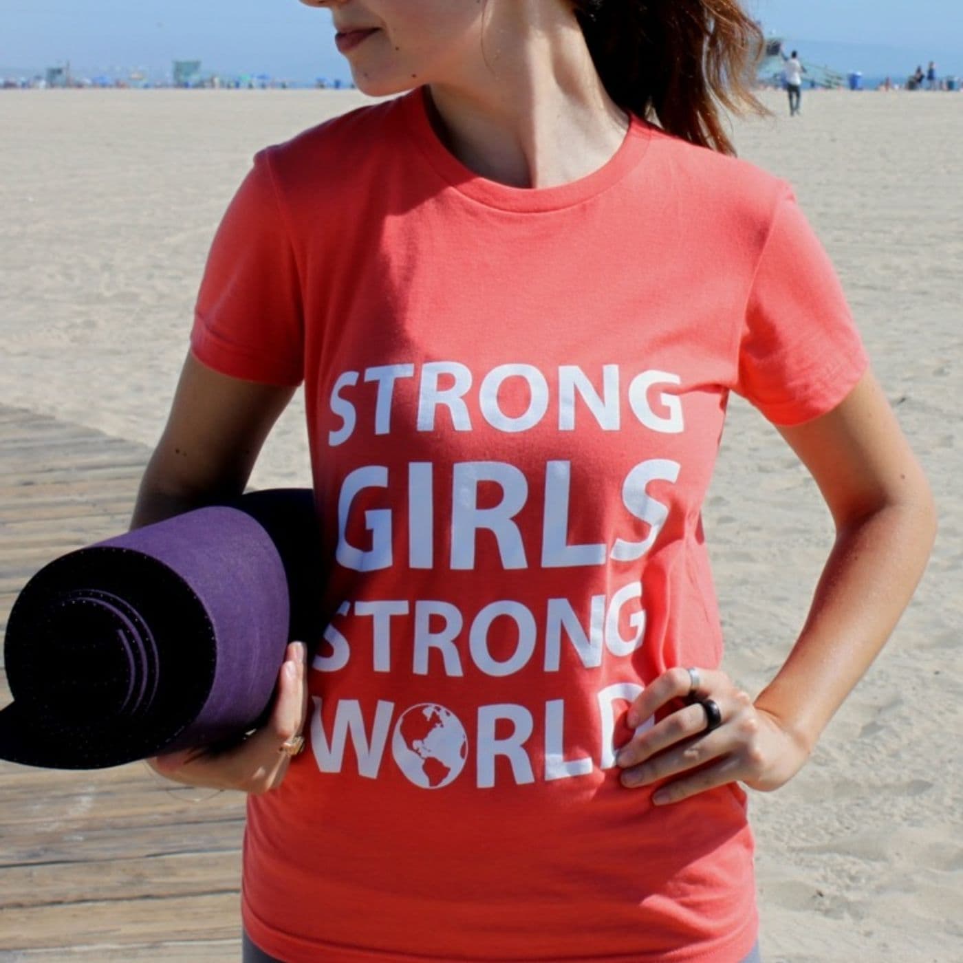 PuraStrong - Podcasts