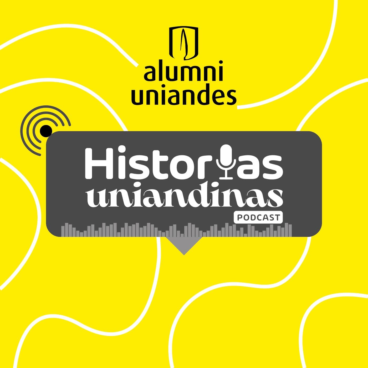 Historias Uniandinas - Podcasts