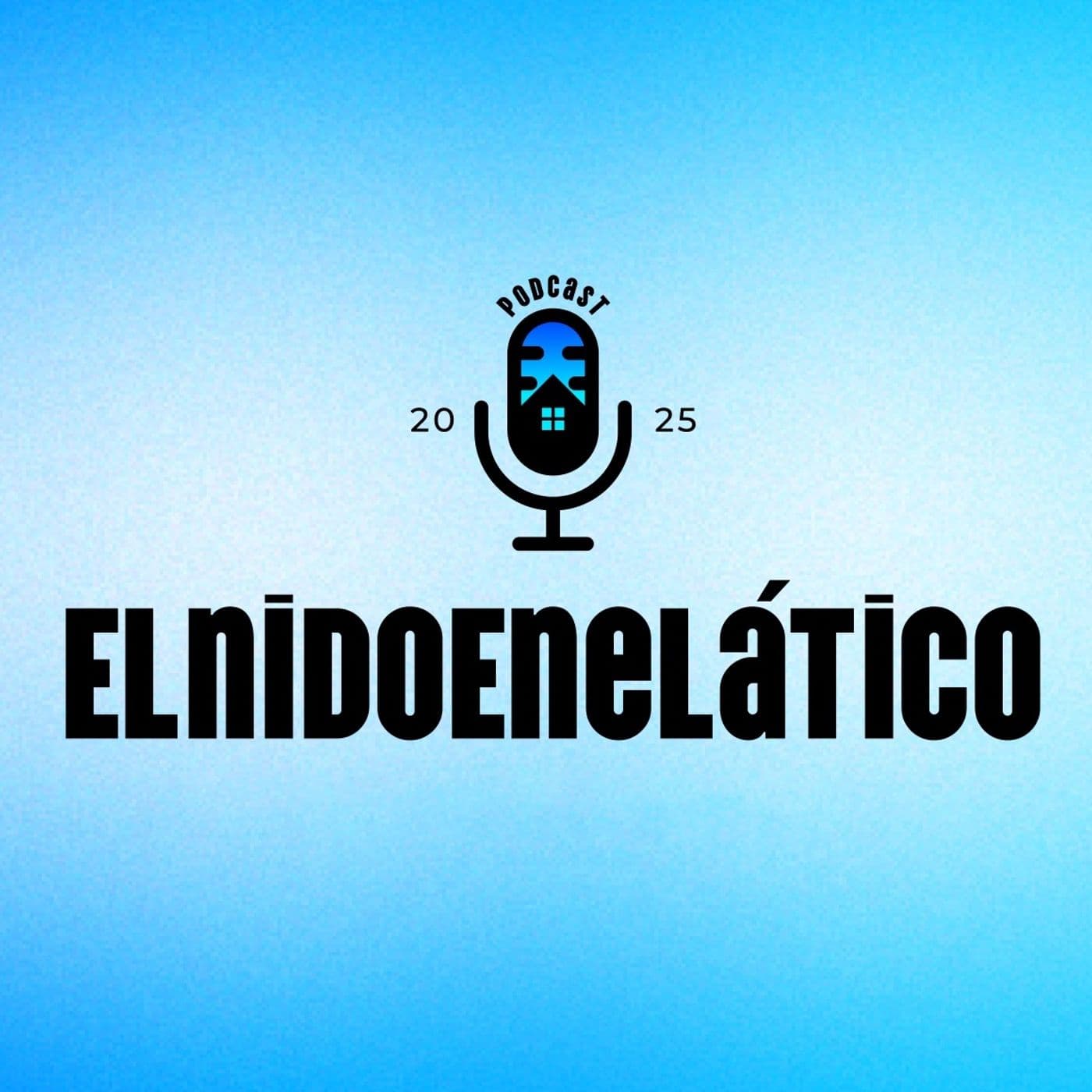 El nido en el ático - Podcasts