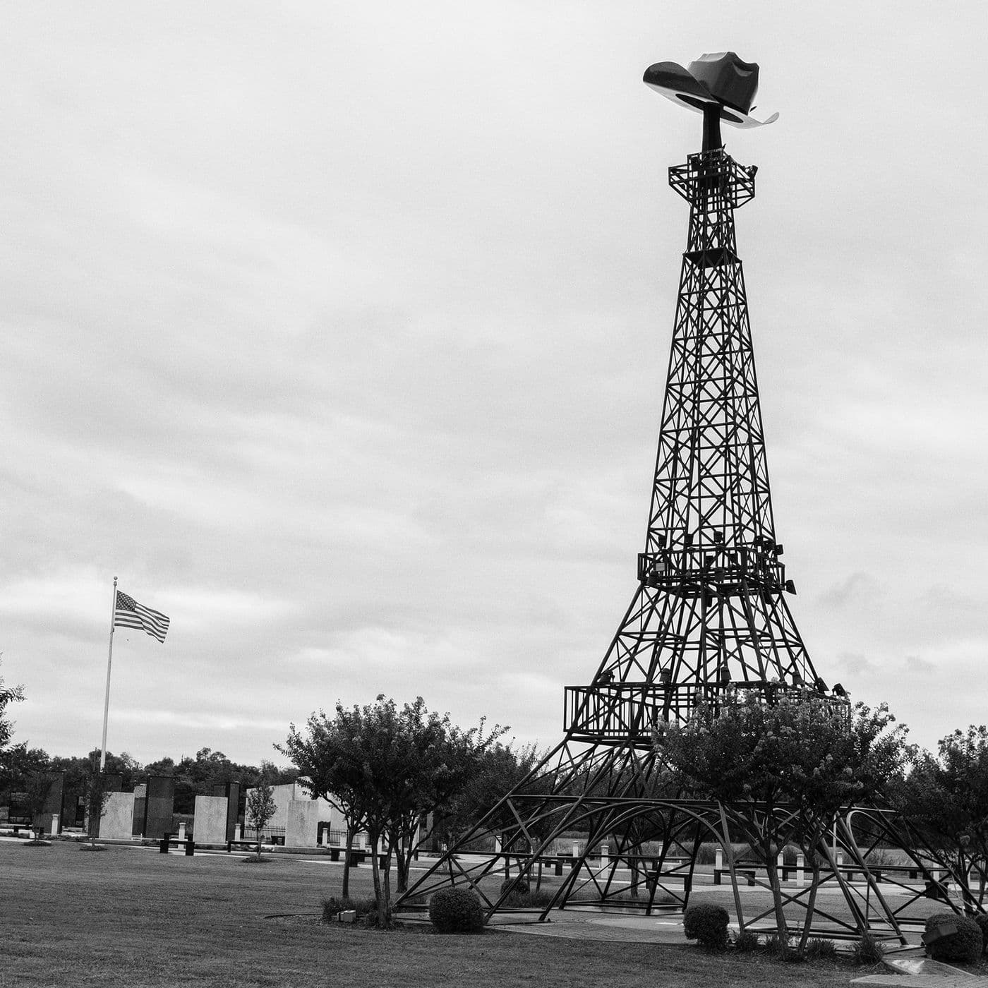 Europa Texas - Podcast