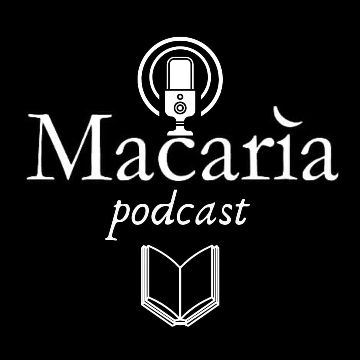 Macarìa Podcast - Podcast