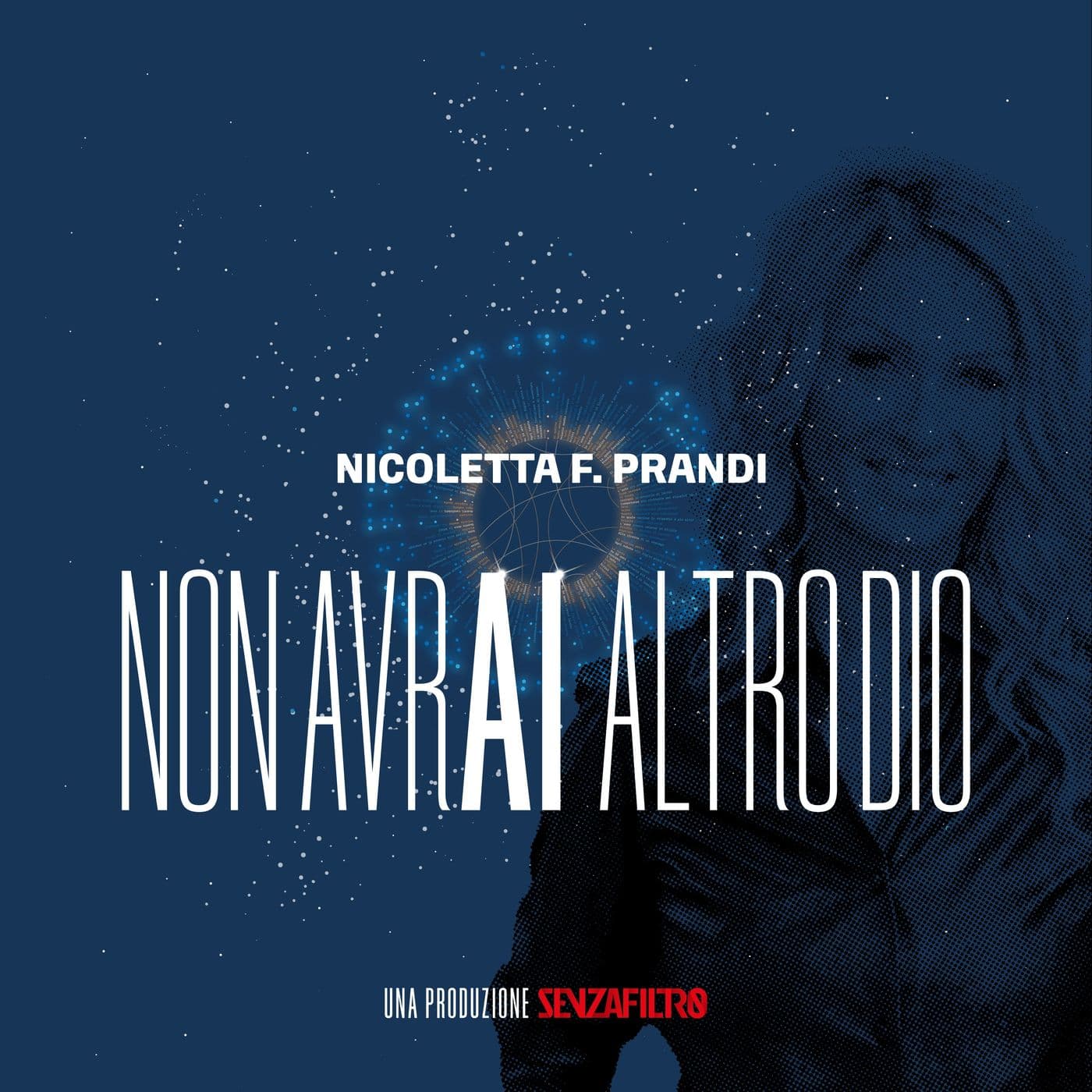 Non Avrai Altro Dio - Nicoletta Prandi - Podcasts