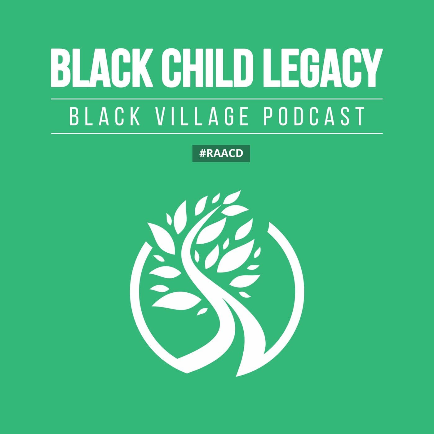 Black Village Podcast - Podcasts
