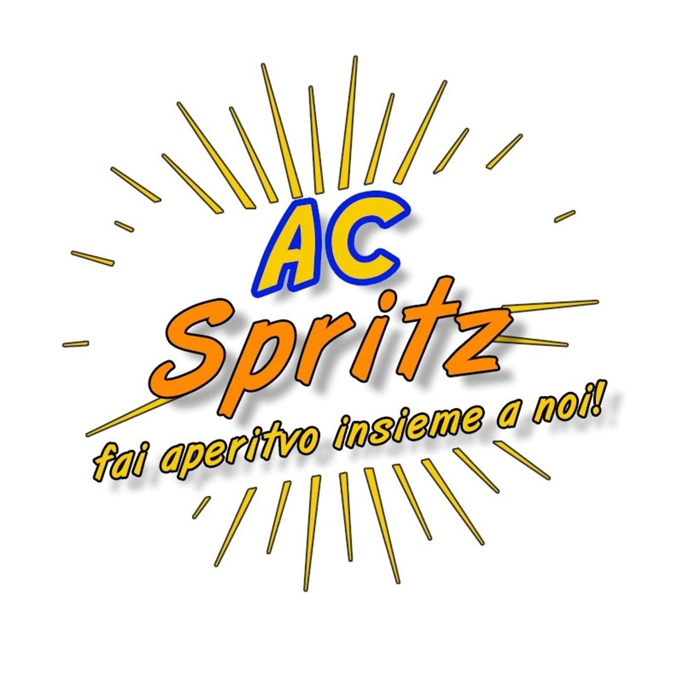 AC SPRITZ - Fai Aperitivo con noi 🎧 - Podcast